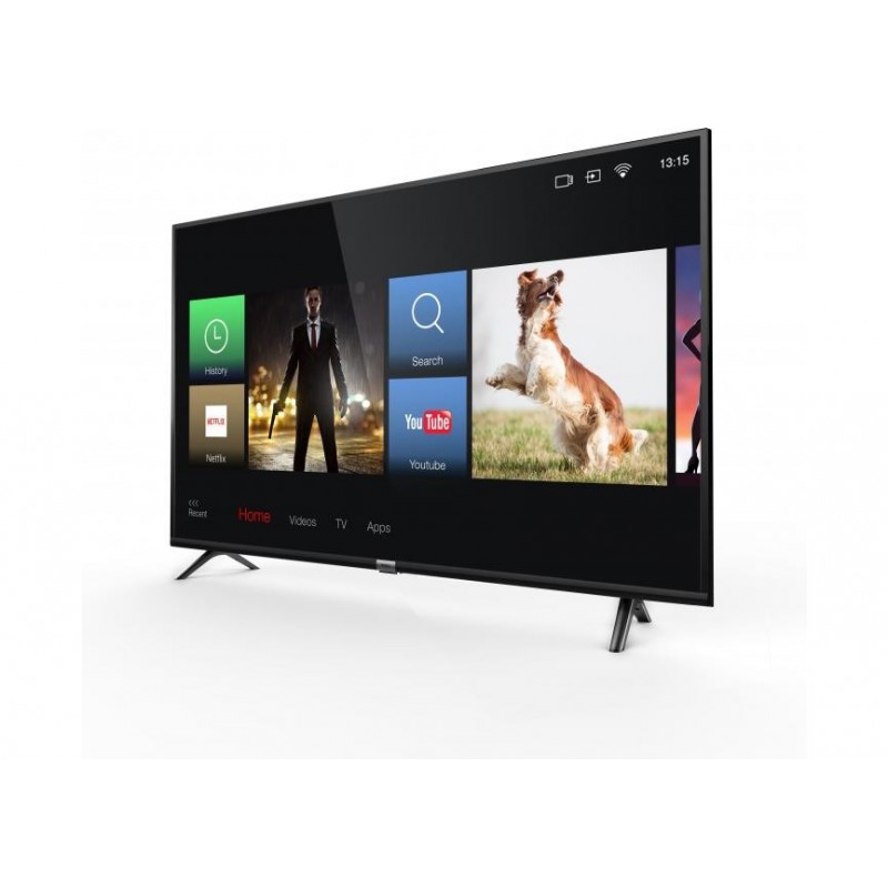 Tv Tcl 4k 43 Pouces 43dp603