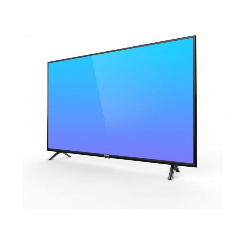 TV TCL 4K 43 pouces 43DP603