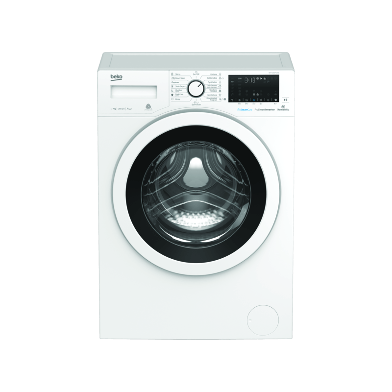 Lave-linge Beko 9 KG WTV91483CSBQ Lave-linge Beko 9 KG WTV91483CSBQ