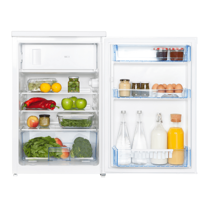 FRIGO BAR ASTECH DEUX PORTES FP 115 D - Aven Electronics