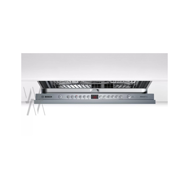 Lavevaisselle Bosch SilencePlus Full intégrable SMV46DX03E