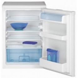Frigo Table Cooler A++ Beko 130L TSE1423
