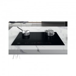 Table de cuisson à induction WL S3377 BF Whirlpool