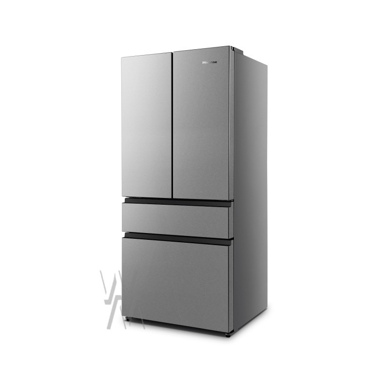 Refrigerateur Congelateur Hisense
