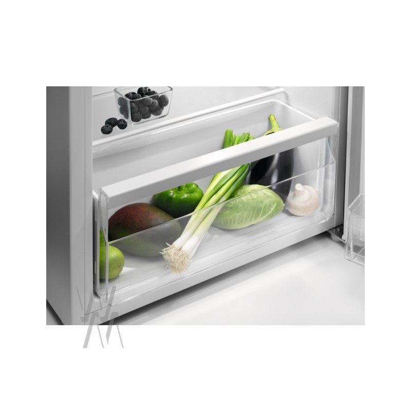 Frigo Table freezer 119L Zanussi ZEAN11FW0 Livraison gratuite