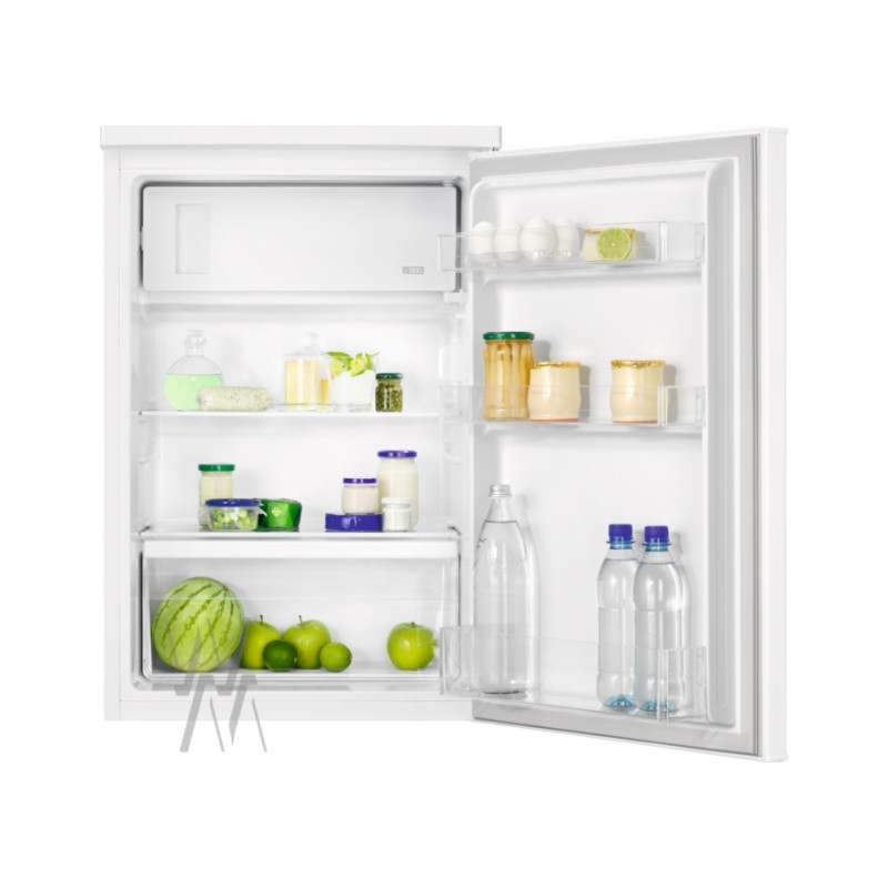 Frigo Table freezer 119L Zanussi ZEAN11FW0 Livraison gratuite