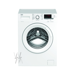 Lave-linge Beko 7KG WTV7724XWS1
