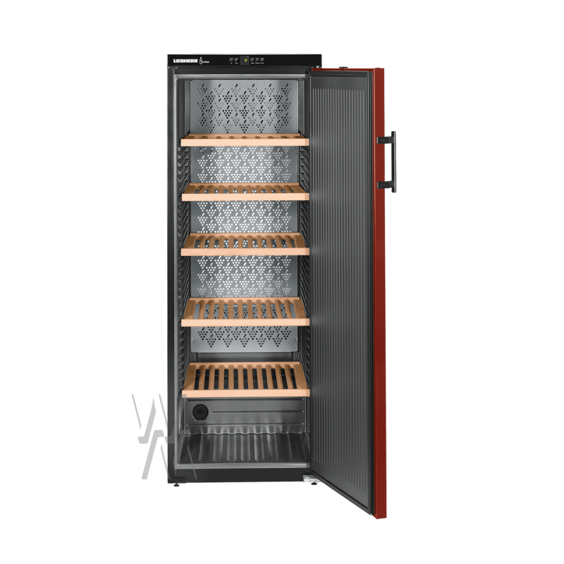 Cave à vin 200 bout. Liebherr WKR421122 Livraison gratuite* — free download