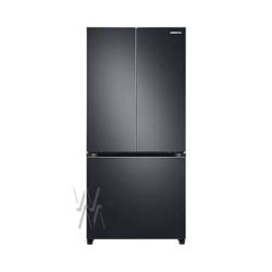 Réfrigérateur French Door 431L RF50A5002B1 Samsung