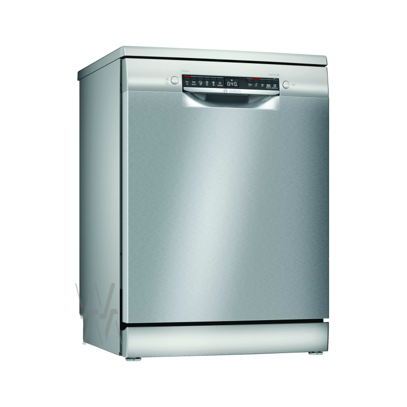 SMS2HTW72E Lave-vaisselle Bosch 60 cm Blanc
