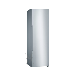 Serie | 6 Congélateur 242L inox Bosch GSN36AIEP