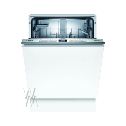 Lave-vaisselle Bosch Full intégrable 60 cm SBV4HAX48E