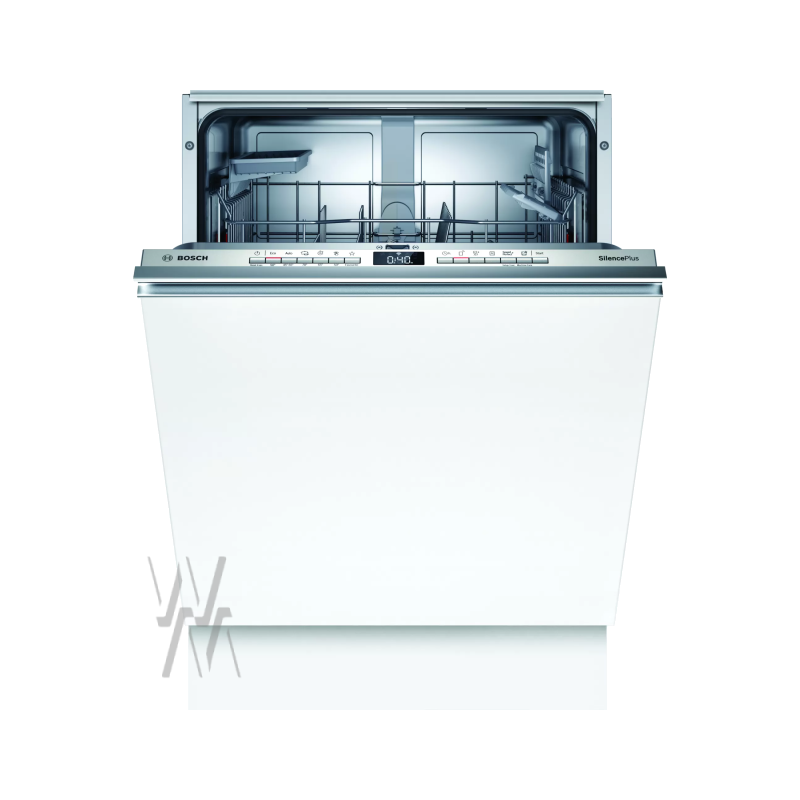 Lave Vaisselle Integrable 60 Cm