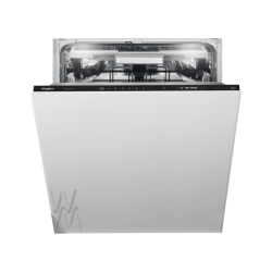 Lave-vaisselle Full encastrable  Whirlpool WIS 1150 PEL