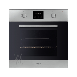 Four AKP 469/IX Encastrable multifonctions Whirlpool