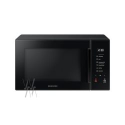 Micro-ondes Gril 30L Noir Samsung  MG30T5018CK