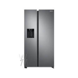 Frigo américain 609L No plumbing RS68A8531S9 Samsung