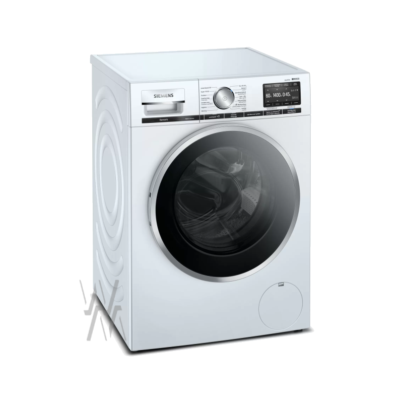 LR86XU946 Lave-linge 9 Kg UniversalDose - A - Aeg