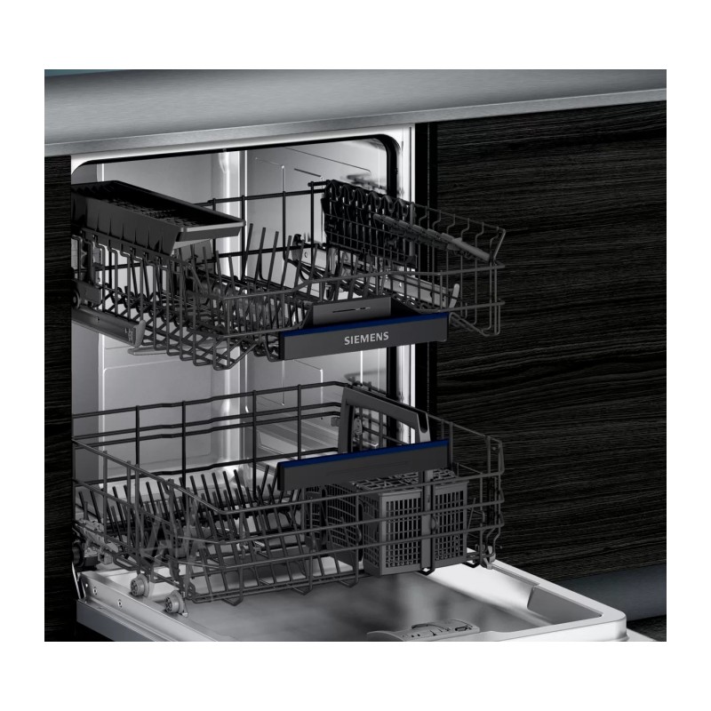 Siemens Lave-vaisselle full intégrable 60 cm SN63HX52AE