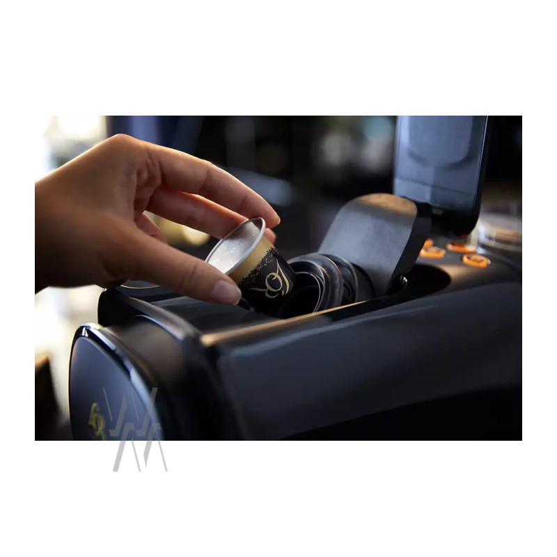 L'Or Barista Machine à café à capsules LM8018/90