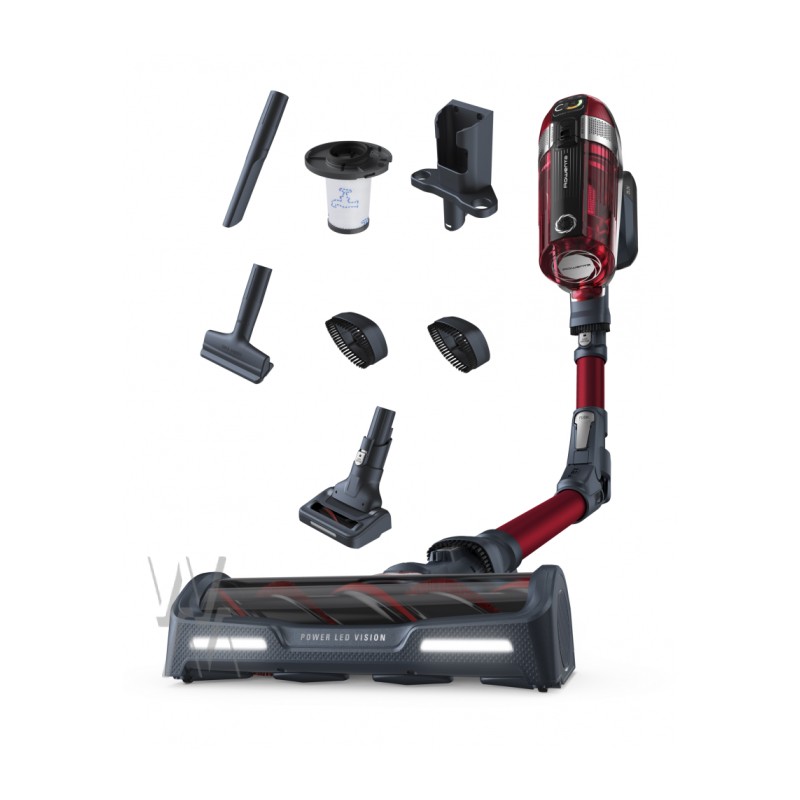 Rowenta Akkusauger Xforce Flex 11 60 Animal