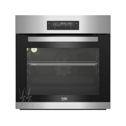 Four encastrable Beko Multi Inox BIE22400XM