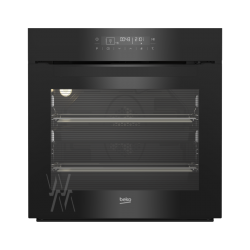 Four Multi Pyrolyse Noir Beko BIM15400BP