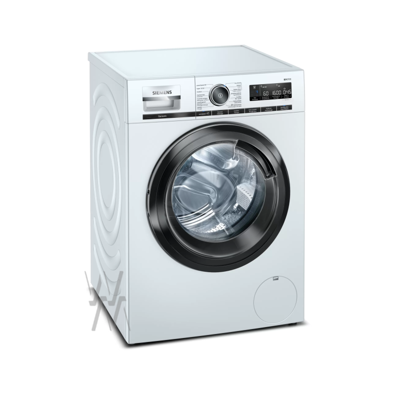 WM16XMV0FG Lavelinge 10 kg 1600 trs/min Siemens