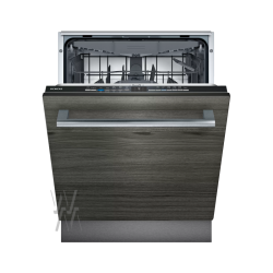 Lave-vaisselle entièrement intégrable 60 cm SN61HX08VE Siemens