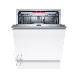 Serie | 6 lave-vaisselle Bosch Full intégrable 60 cm SMV6ECX69E