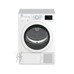 Sèche-linge Beko PAC 8KG DR8533TX01