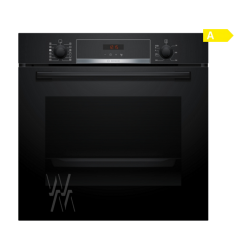 HRA574BB0 Four multifonctionnel avec Added Steam Bosch