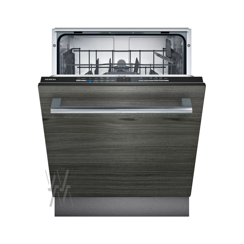 Lave-vaisselle Siemens IQ100 SN615X07AF – 60 Cm, 12 Couverts, Pose Libre