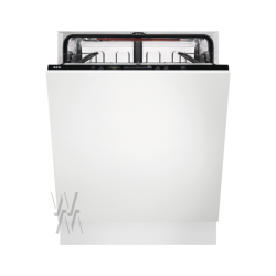 Lave-vaisselle Aeg Full intégrable AirDry FSB52637P