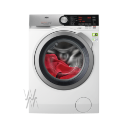 Lave-linge Aeg 9 Kg 1600 Tpm L8FEC96SV UniversalDose