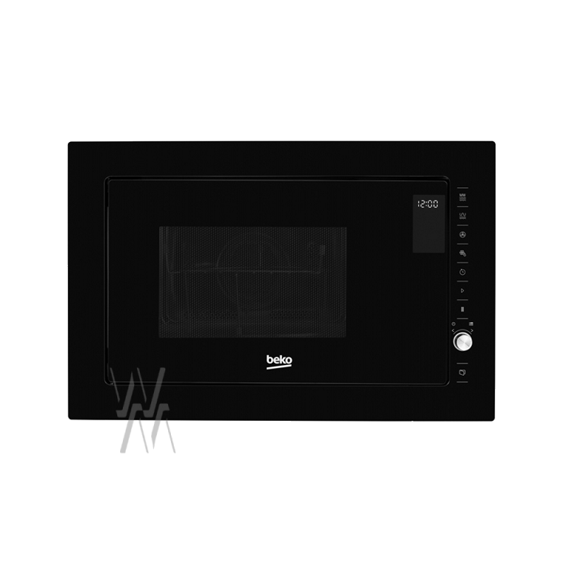 MCB25433BG Microondes intégrable 900 W 25 L Beko