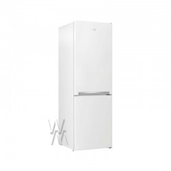 Réfrigérateur congélateur à poser porte réversible Beko TS190320