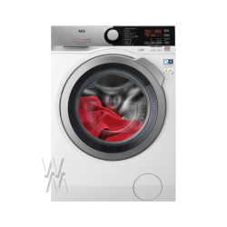 L7FE9699SV Lave-linge 9 Kg - A - UniversalDose Aeg