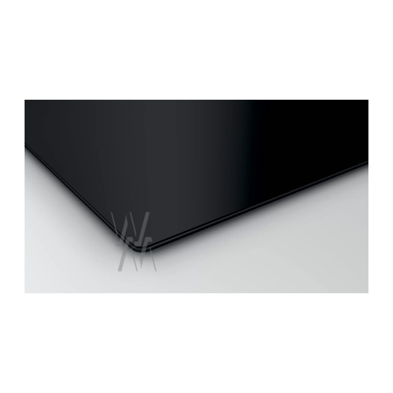 PUG61RAA5E Table de cuisson induction 60 cm Noir sans cadre Bosch