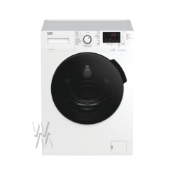 Machine à laver Beko 7KG WTV7725XCW1