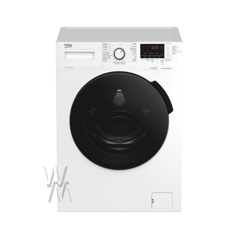 Machine A Laver Beko