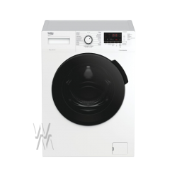 WTV10725XCW1 Lave-linge Beko 10KG
