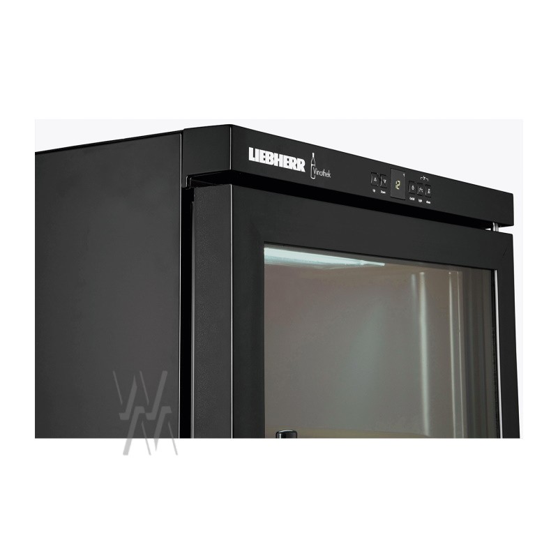 WKb 4212 Cave à vin 200 bout. Liebherr Livraison gratuite*