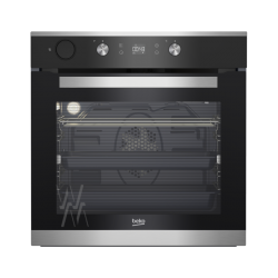 BIS15300X Four encastré Multifonctionnel SteamAid™ Beko