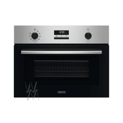 ZVENM5X1 Four 45 cm Multifonction avec fonction micro-ondes Zanussi