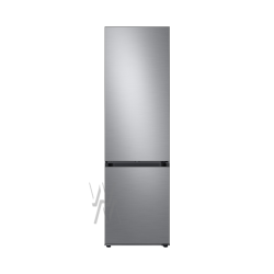 RB38A7B63S9 Combiné Frigo congélateur Inox (387L) Samsung
