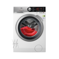 L8FEQ96CS Lave-linge Aeg 9Kg 1600 Tpm - A - AutoDose