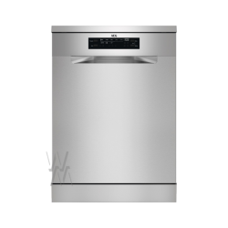 FFB32617ZM Lave-vaisselle pose-libre AirDry - E - Aeg