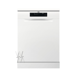 FFB53607ZW Lave-vaisselle pose-libre AirDry  - D - Aeg