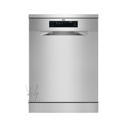 FFB53617ZM Lave-vaisselle pose-libre  AirDry - D - Aeg